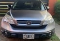 Camionetas - Honda CRV 2008 Nafta 220000Km - En Venta
