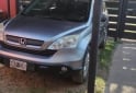 Camionetas - Honda CRV 2008 Nafta 220000Km - En Venta