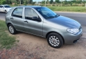 Autos - Fiat Palio 1.4 fire top 2016 GNC 132000Km - En Venta
