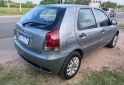Autos - Fiat Palio 1.4 fire top 2016 GNC 132000Km - En Venta