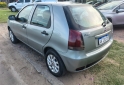 Autos - Fiat Palio 1.4 fire top 2016 GNC 132000Km - En Venta