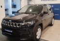 Camionetas - Jeep COMPASS SPORT 1.3T AT 2023 Nafta 34000Km - En Venta
