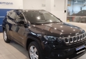 Camionetas - Jeep COMPASS SPORT 1.3T AT 2023 Nafta 34000Km - En Venta