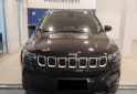 Camionetas - Jeep COMPASS SPORT 1.3T AT 2023 Nafta 34000Km - En Venta