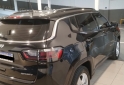 Camionetas - Jeep COMPASS SPORT 1.3T AT 2023 Nafta 34000Km - En Venta