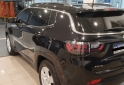 Camionetas - Jeep COMPASS SPORT 1.3T AT 2023 Nafta 34000Km - En Venta