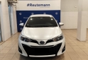 Autos - Toyota YARIS XLS 1.5 MT 2020 Nafta 50000Km - En Venta