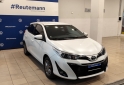 Autos - Toyota YARIS XLS 1.5 MT 2020 Nafta 50000Km - En Venta