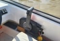 Embarcaciones - Robinson Mantra con Yamaha 90 hp 2 tiempos - En Venta