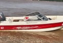 Embarcaciones - Robinson Mantra con Yamaha 90 hp 2 tiempos - En Venta