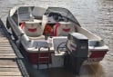 Embarcaciones - Robinson Mantra con Yamaha 90 hp 2 tiempos - En Venta