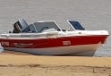 Embarcaciones - Robinson Mantra con Yamaha 90 hp 2 tiempos - En Venta