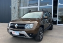 Camionetas - Renault Duster 2017 Nafta 117000Km - En Venta