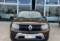 Camionetas - Renault Duster 2017 Nafta 117000Km - En Venta