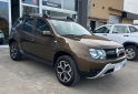 Camionetas - Renault Duster 2017 Nafta 117000Km - En Venta