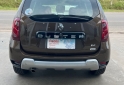 Camionetas - Renault Duster 2017 Nafta 117000Km - En Venta