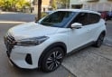 Autos - Nissan Kicks 2021 Nafta 18900Km - En Venta