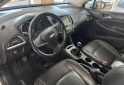 Autos - Chevrolet CRUZE LT 2018 Nafta 95256Km - En Venta
