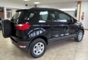 Autos - Ford ECO SPORT SE 2013 Nafta 121730Km - En Venta