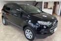 Autos - Ford ECO SPORT SE 2013 Nafta 121730Km - En Venta