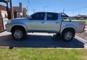 Camionetas - Toyota Hilux 4x4 C/D SRV3.0 TDI 2015 Diesel 199500Km - En Venta