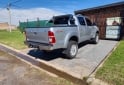 Camionetas - Toyota Hilux 4x4 C/D SRV3.0 TDI 2015 Diesel 199500Km - En Venta