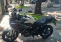 Motos - Benelli Tnt600 gt 2019 Nafta 11500Km - En Venta