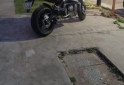 Motos - Benelli Tnt600 gt 2019 Nafta 11500Km - En Venta
