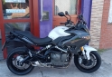 Motos - Benelli Tnt600 gt 2019 Nafta 11500Km - En Venta