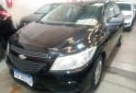 Autos - Chevrolet Prisma 2018 Nafta 110000Km - En Venta