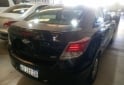 Autos - Chevrolet Prisma 2018 Nafta 110000Km - En Venta