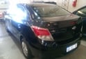 Autos - Chevrolet Prisma 2018 Nafta 110000Km - En Venta