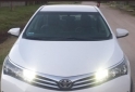 Autos - Toyota COROLLA 2016 Nafta 87000Km - En Venta