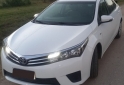 Autos - Toyota COROLLA 2016 Nafta 87000Km - En Venta