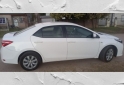 Autos - Toyota COROLLA 2016 Nafta 87000Km - En Venta