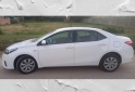 Autos - Toyota COROLLA 2016 Nafta 87000Km - En Venta