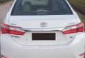Autos - Toyota COROLLA 2016 Nafta 87000Km - En Venta