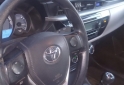 Autos - Toyota COROLLA 2016 Nafta 87000Km - En Venta
