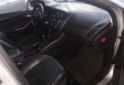 Autos - Ford Focus 2016 Nafta 121000Km - En Venta