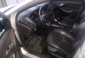 Autos - Ford Focus 2016 Nafta 121000Km - En Venta