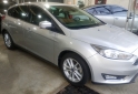 Autos - Ford Focus 2016 Nafta 121000Km - En Venta