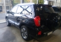 Camionetas - Chery Tiggo3 2017 Nafta 98000Km - En Venta