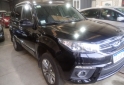 Camionetas - Chery Tiggo3 2017 Nafta 98000Km - En Venta