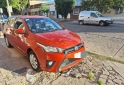 Autos - Toyota Yaris S 2018 Nafta 59000Km - En Venta
