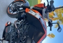 Motos - Ktm duke 200 2014 Nafta 18000Km - En Venta
