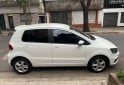 Autos - Volkswagen Fox trendline 2016 Nafta 82000Km - En Venta