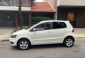 Autos - Volkswagen Fox trendline 2016 Nafta 82000Km - En Venta