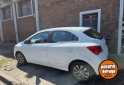 Autos - Chevrolet Onix 2022 Nafta 42000Km - En Venta