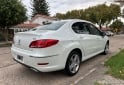 Autos - Peugeot 408 allure plus 2015 Diesel 135000Km - En Venta