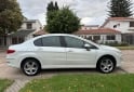 Autos - Peugeot 408 allure plus 2015 Diesel 135000Km - En Venta